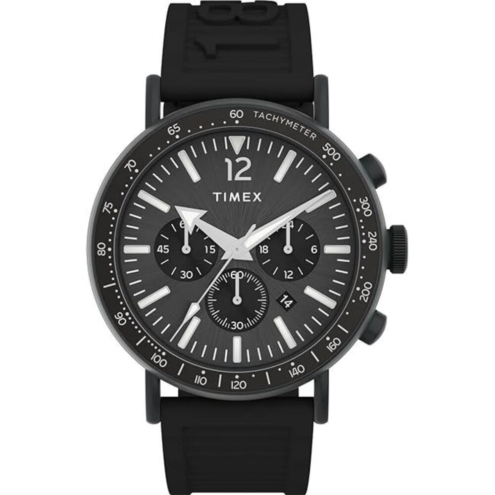 Timex Waterbury Standard Mens Watch